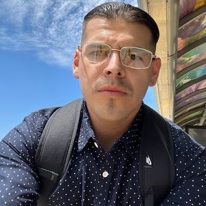 Meet your Posher, Joel